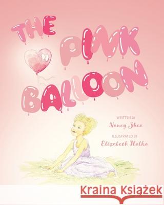 The Pink Balloon