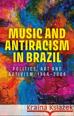 Music and antiracism in Brazil
