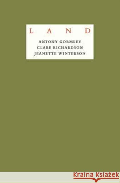 Jeanette Winterson: LAND: An exploration of what it means to be human in remote places across the British Isles