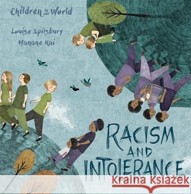 Children in Our World: Racism and Intolerance