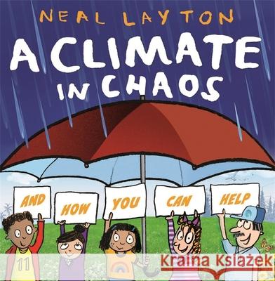Eco Explorers: A Climate in Chaos: and how you can help