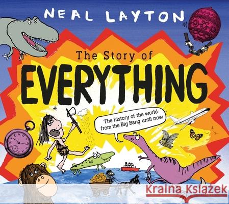 The Story of Everything