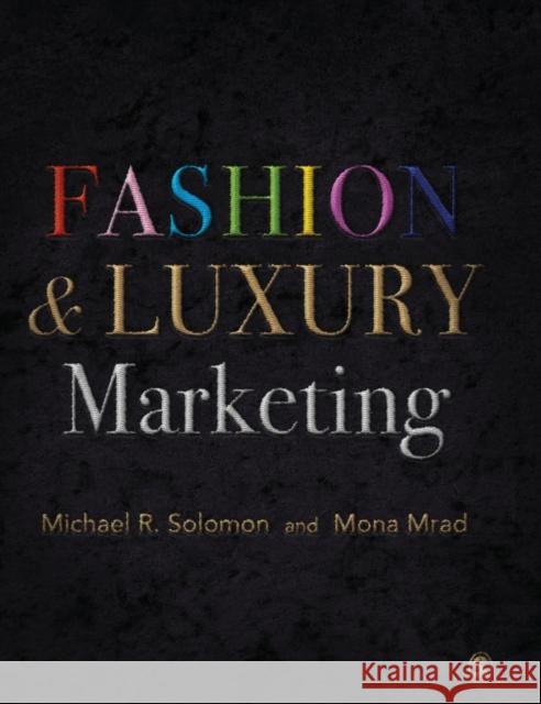 Fashion & Luxury Marketing