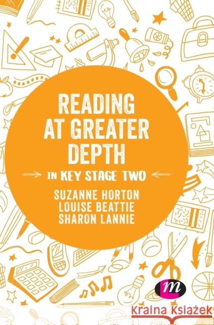 Reading at Greater Depth in Key Stage 2