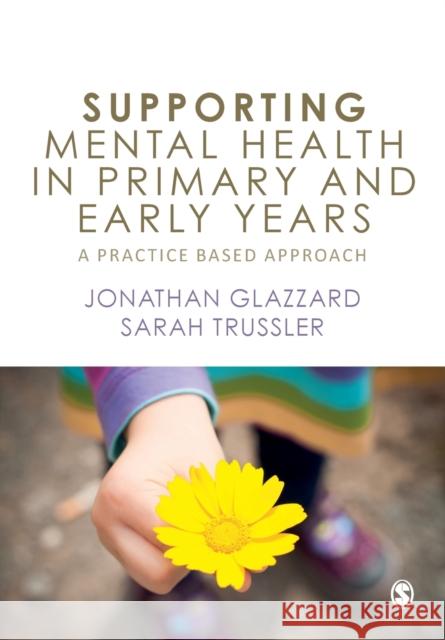 Supporting Mental Health in Primary and Early Years