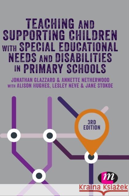 Teaching and Supporting Children with Special Educational Needs and Disabilities in Primary Schools