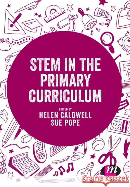 STEM in the Primary Curriculum