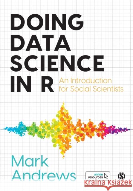 Doing Data Science in R