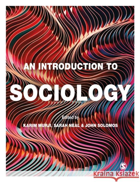 An Introduction to Sociology