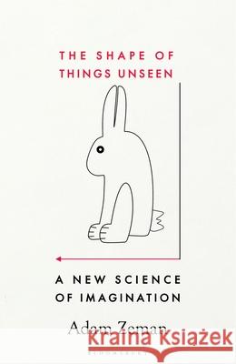 The Shape of Things Unseen: A New Science of Imagination