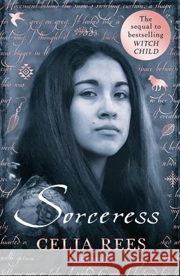 Sorceress