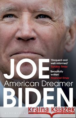 Joe Biden: American Dreamer