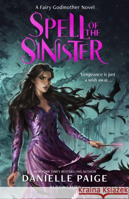 Spell of the Sinister