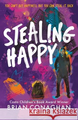 Stealing Happy