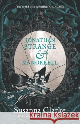 Jonathan Strange & Mr Norrell