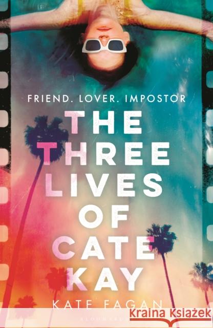 The Three Lives of Cate Kay: If you loved Taylor Jenkins Reid, you’ll love this