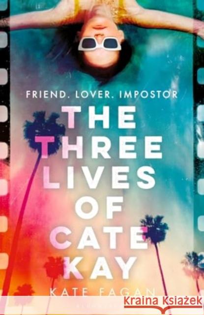 The Three Lives of Cate Kay: If you loved Taylor Jenkins Reid, you'll love this