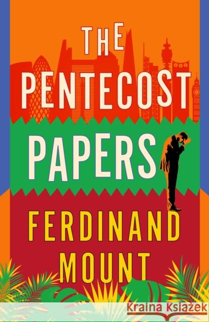 The Pentecost Papers
