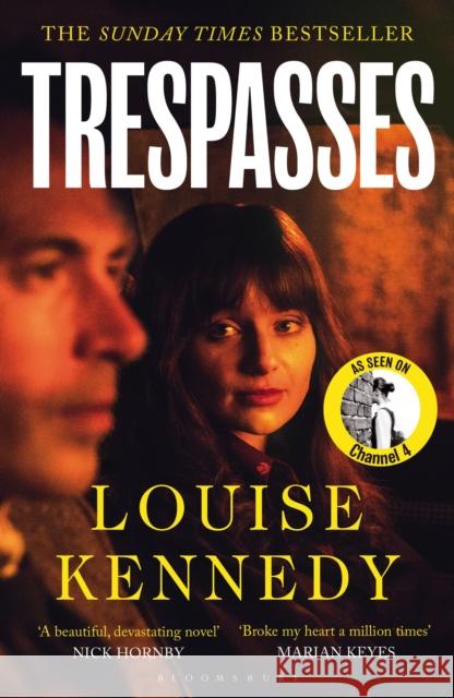 Trespasses: The most beautiful, devastating love story you’ll read this year