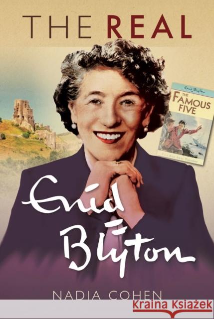 The Real Enid Blyton