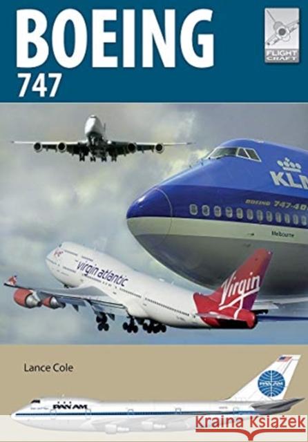 Flight Craft 24: Boeing 747: The Original Jumbo Jet