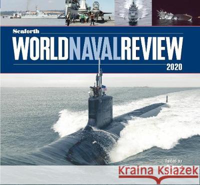 Seaforth World Naval Review 2020