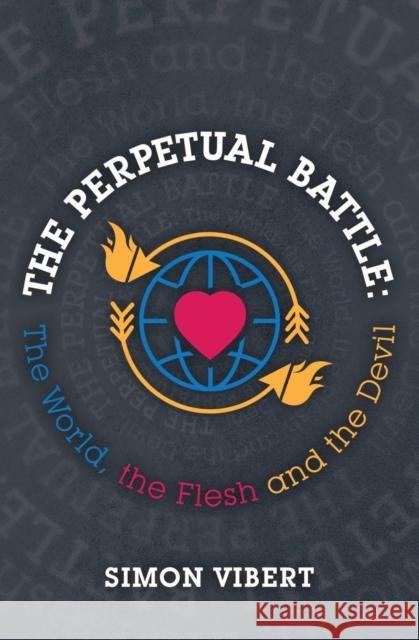The Perpetual Battle: The World, the Flesh and the Devil