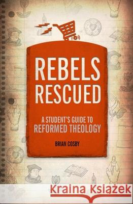 Rebels Rescued