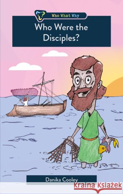 Who Were the Disciples?