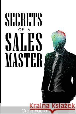 Secrets of a Sales Master