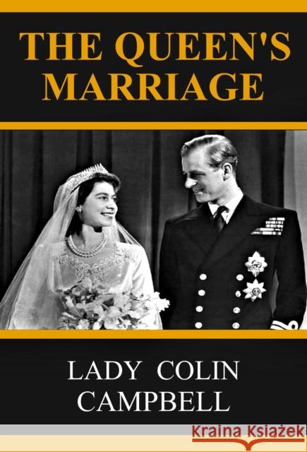 The Queen's Marriage