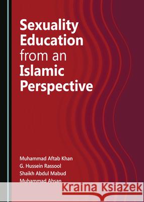 Sexuality Education from an Islamic Perspective