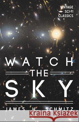 Watch the Sky