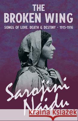 The Broken Wing - Songs of Love, Death & Destiny - 1915-1916: With a Chapter from 'Studies of Contemporary Poets' by Mary C. Sturgeon