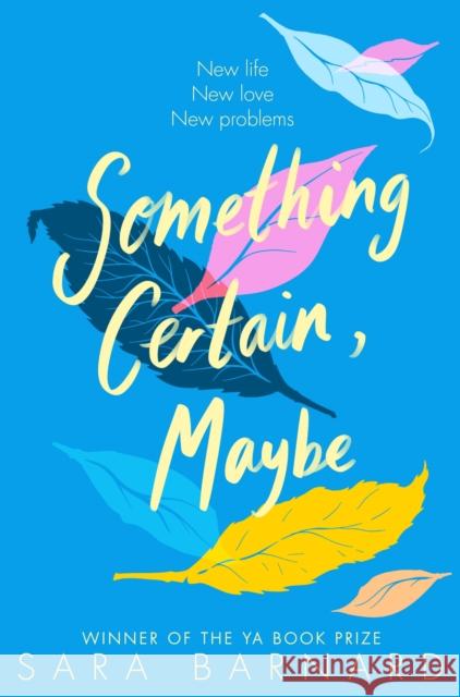 Something Certain, Maybe