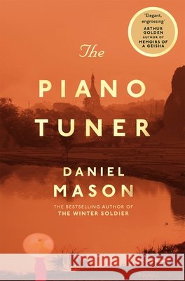 The Piano Tuner