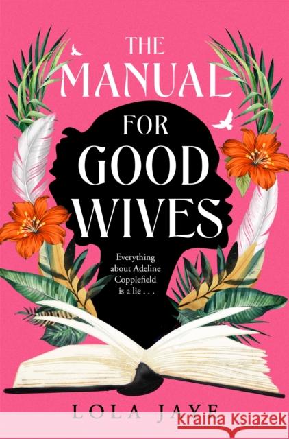 The Manual for Good Wives
