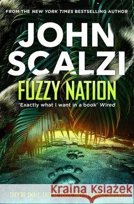 Fuzzy Nation