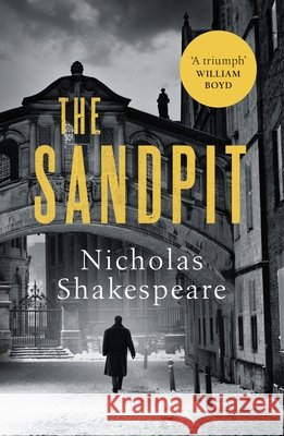 The Sandpit