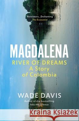 Magdalena: River of Dreams