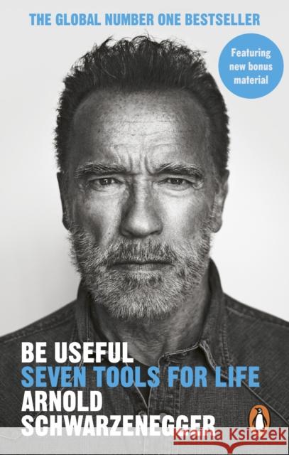 Be Useful: Seven tools for life