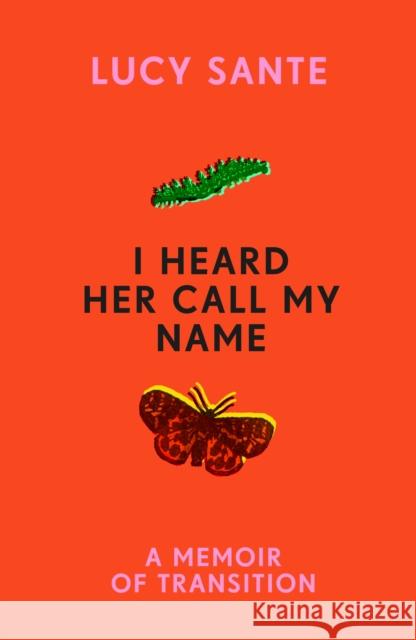 I Heard Her Call My Name: A memoir of transition