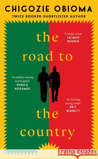 The Road to the Country