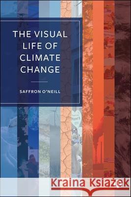 The Visual Life of Climate Change
