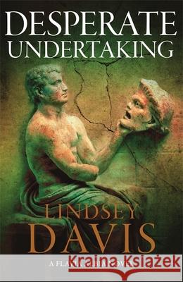 Desperate Undertaking