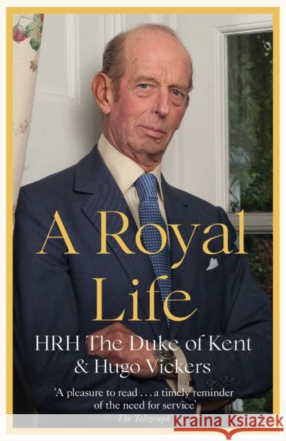 A Royal Life