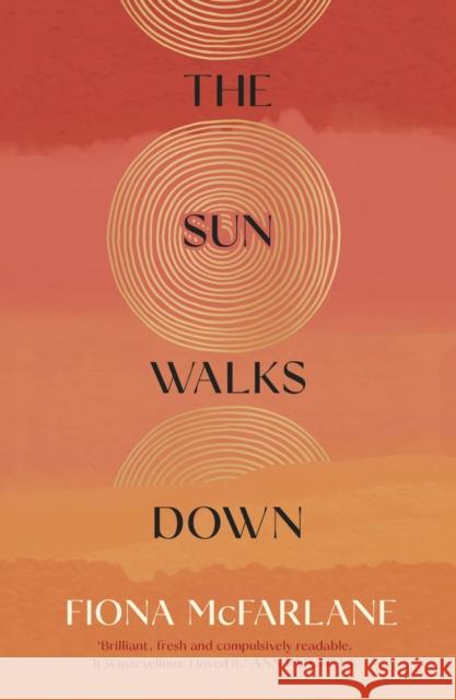 The Sun Walks Down: 'Steinbeckian majesty' - Sunday Times