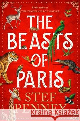 The Beasts of Paris