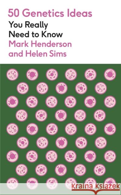 50 Genetics Ideas You Really Need to Know