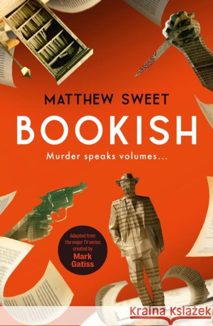 Bookish: a witty, warm-hearted mystery perfect for book lovers